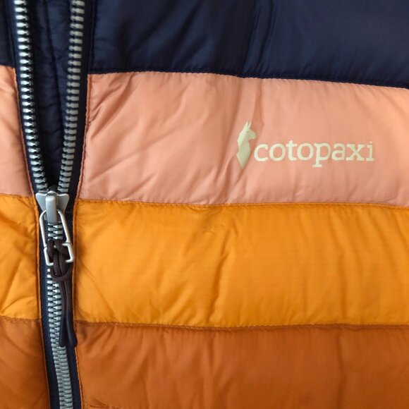 Cotopaxi Jacket Size S - Picture 1 of 4